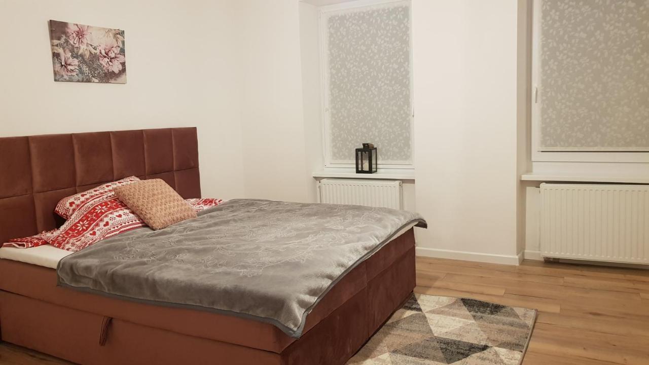 Avalon Apart 1 Legnica Exterior foto